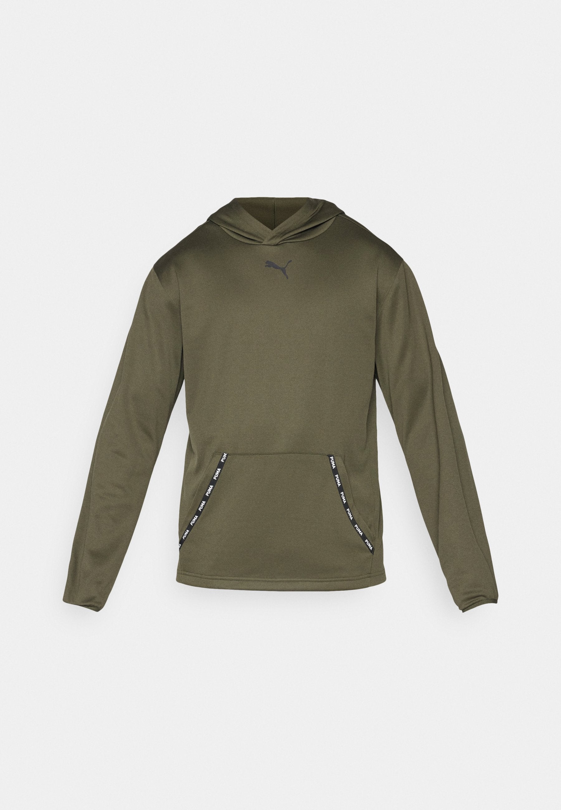 Puma FIT TAPED LITE HOODIE