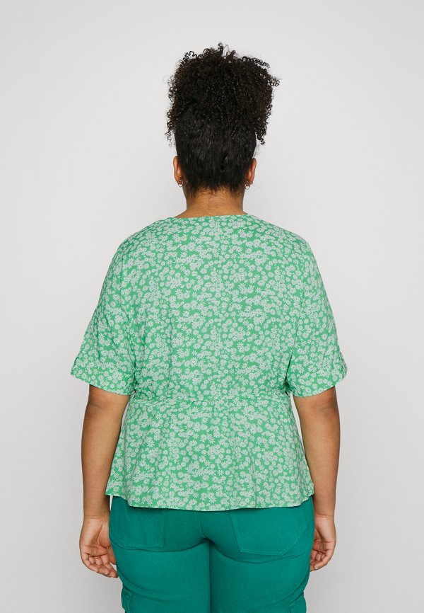 Pieces Curve PCNYA WRAP