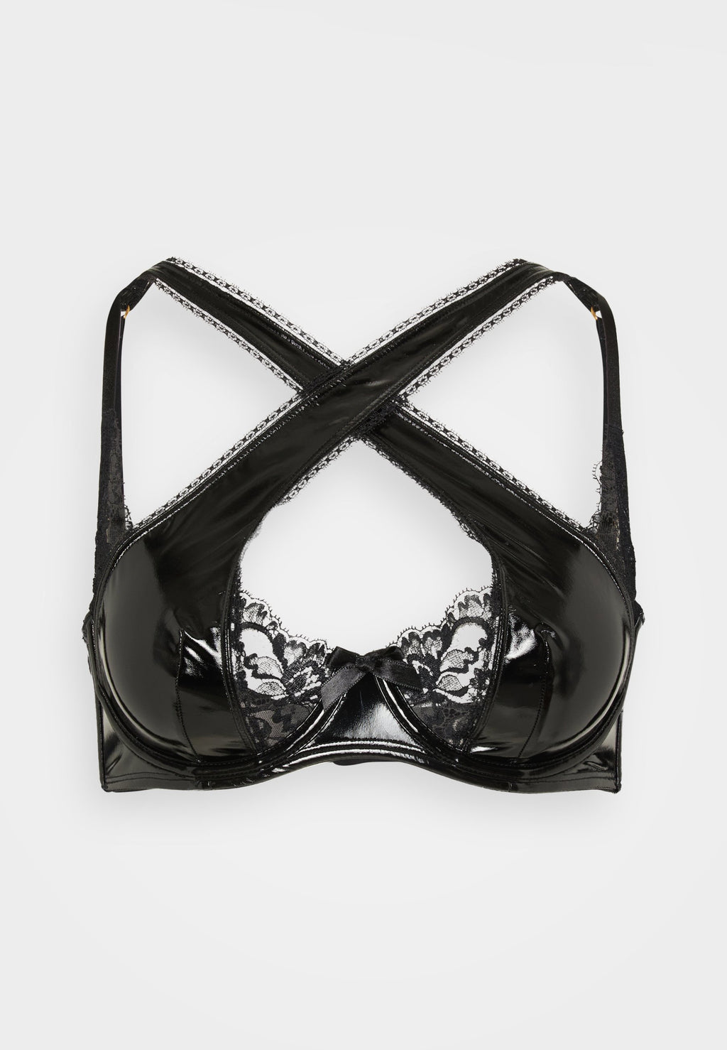 Agent Provocateur VICKI BRA