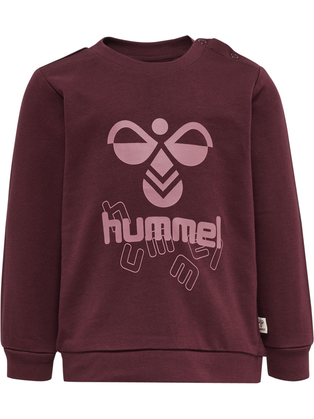 Hummel SPIRIT