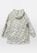 Wheat RAINWEAR LONG FINLEY