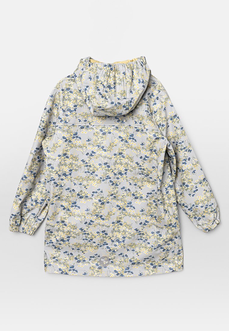 Wheat RAINWEAR LONG FINLEY