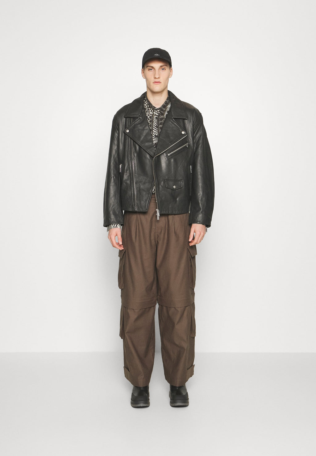 Holzweiler EBBI CARGO TROUSERS