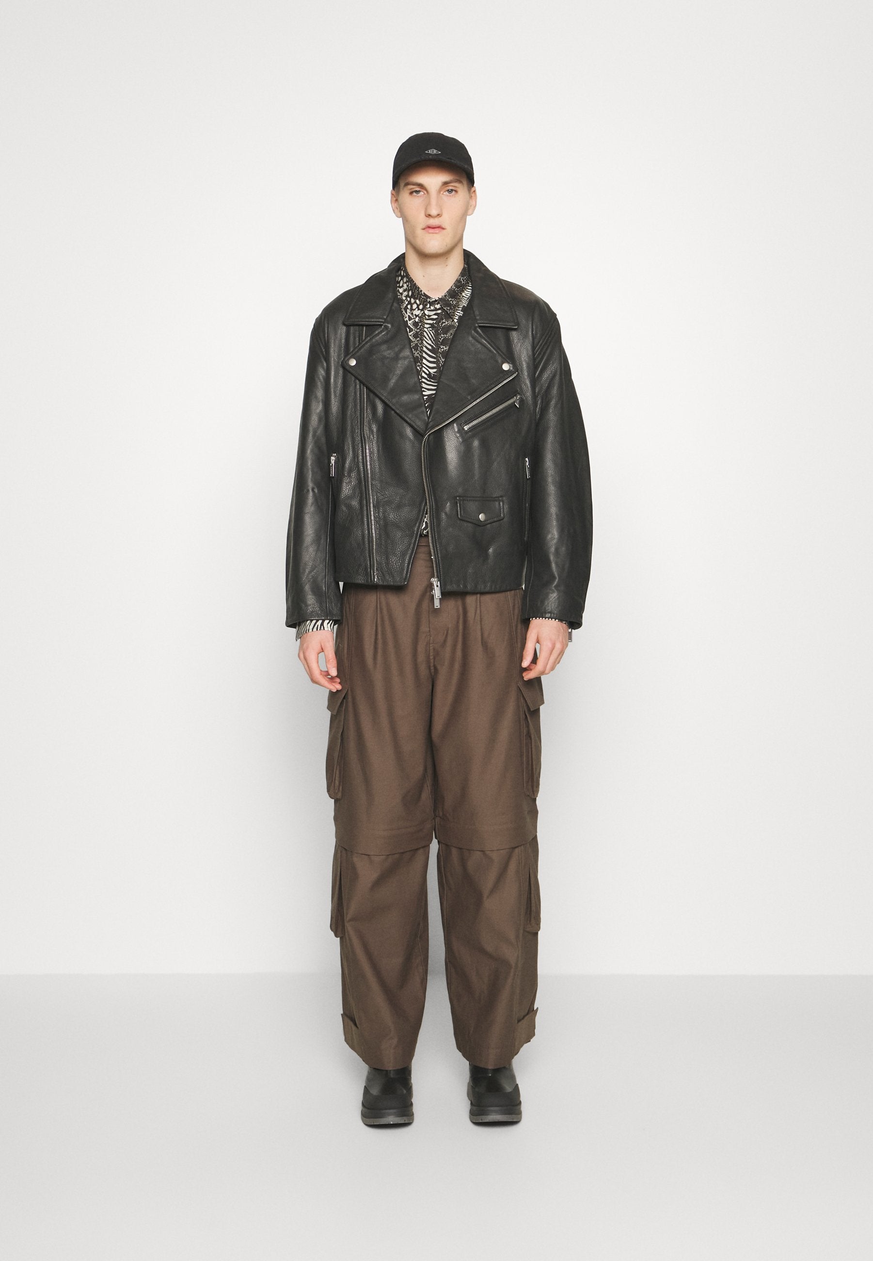 Holzweiler EBBI CARGO TROUSERS