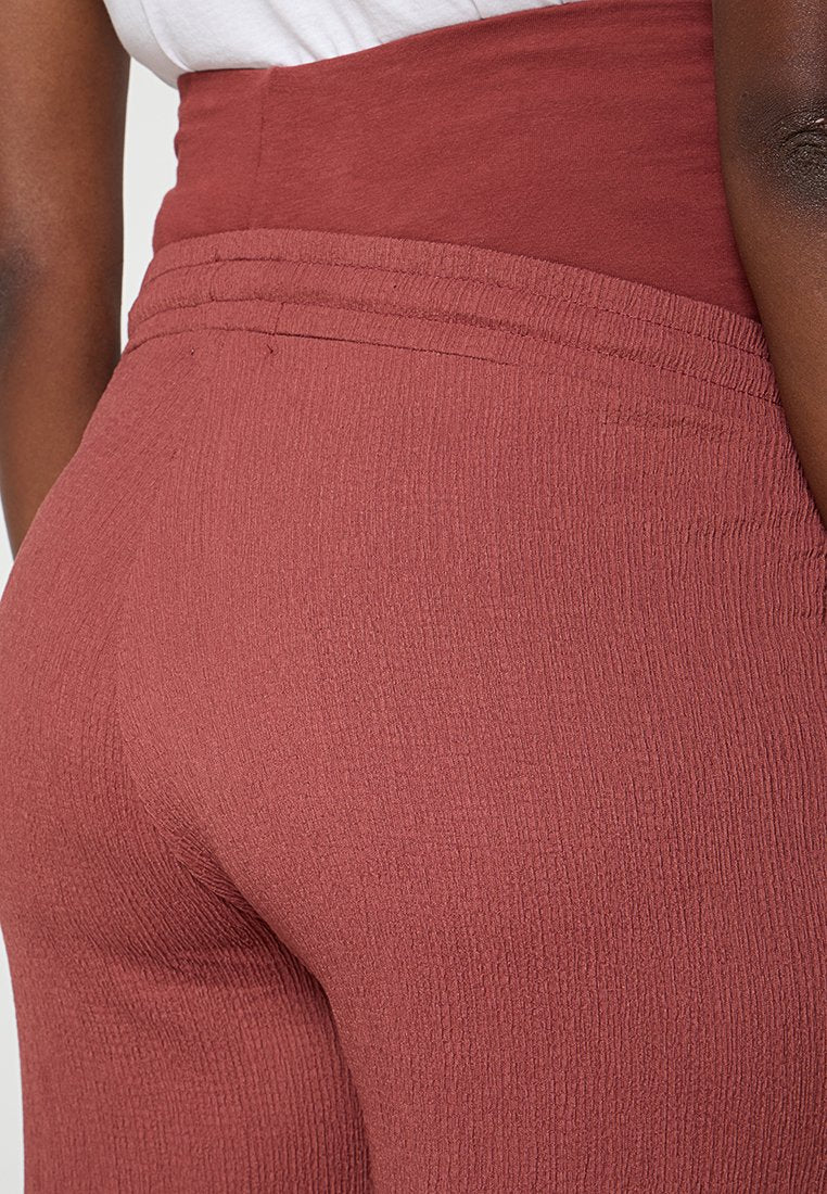 ONLY MATERNITY OLMALTA WIDE LEG