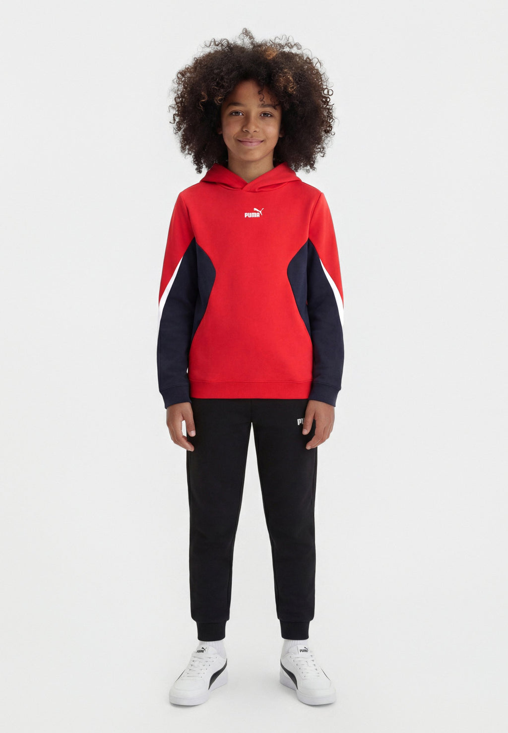 Puma ESS
