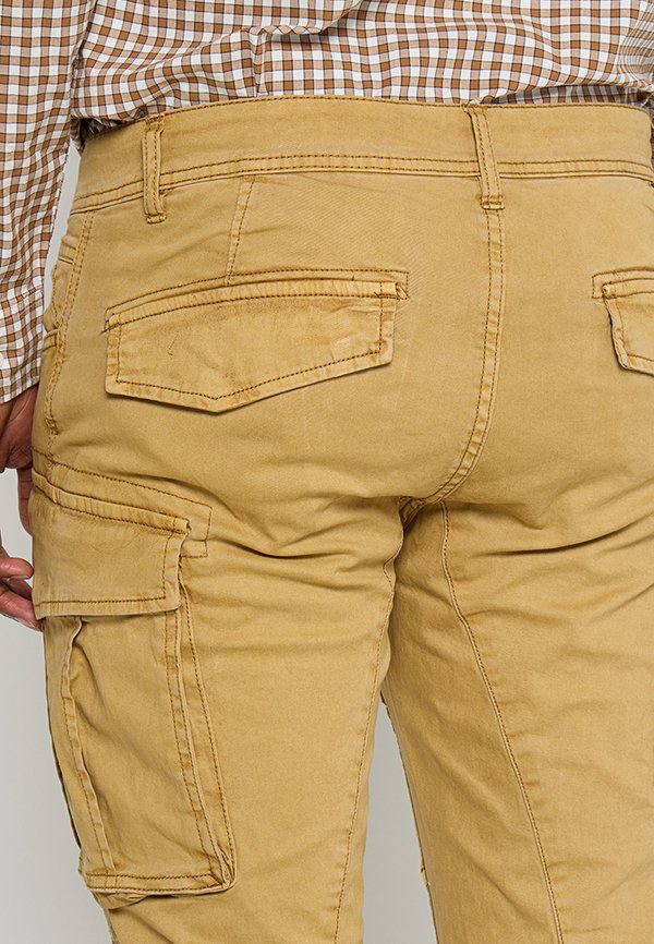 INDICODE JEANS ARENZO