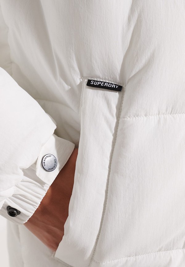 Superdry & Co EXPEDITION COCOON PADDED