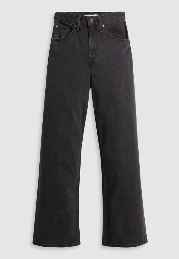 Levi's® CINCH BAGGY - Baggy Jeans - capturing moments