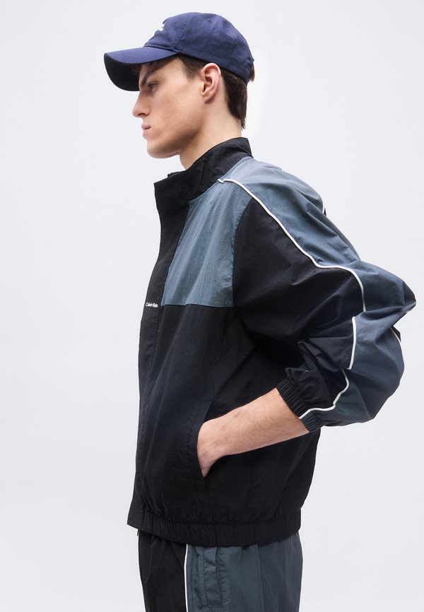 Calvin Klein COLORBLOCK JACKET COMMUTER