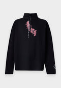 Carlo Colucci HALF ZIP UNISEX