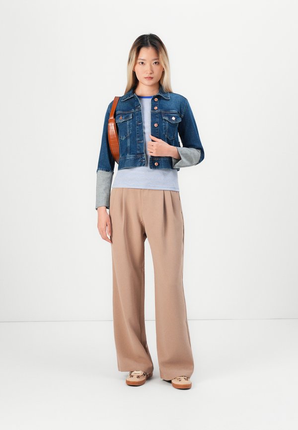 GAP PIN CUFF