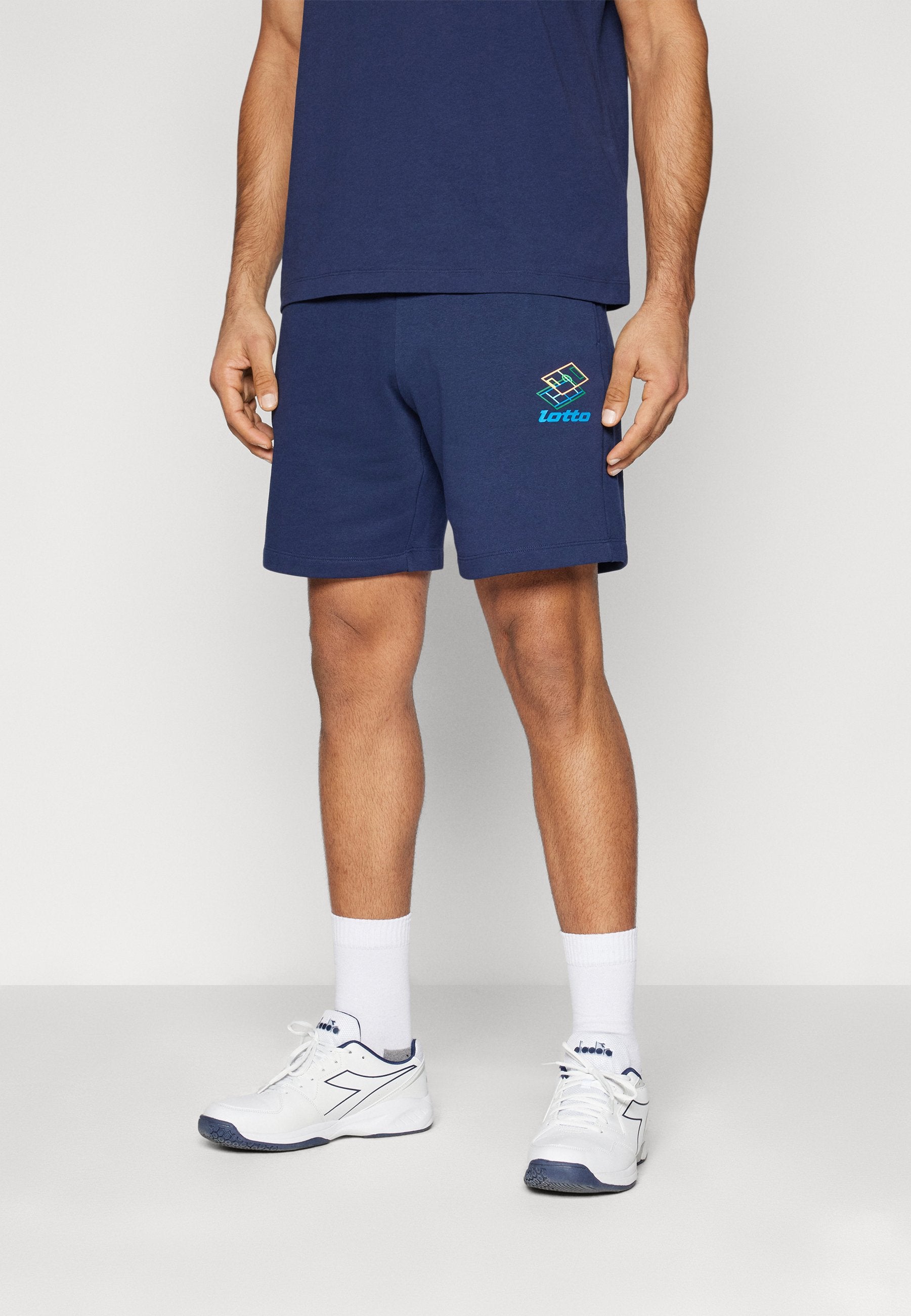 Lotto SWEATSHORTS