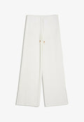 Bershka TROUSERS - Trousers - beige