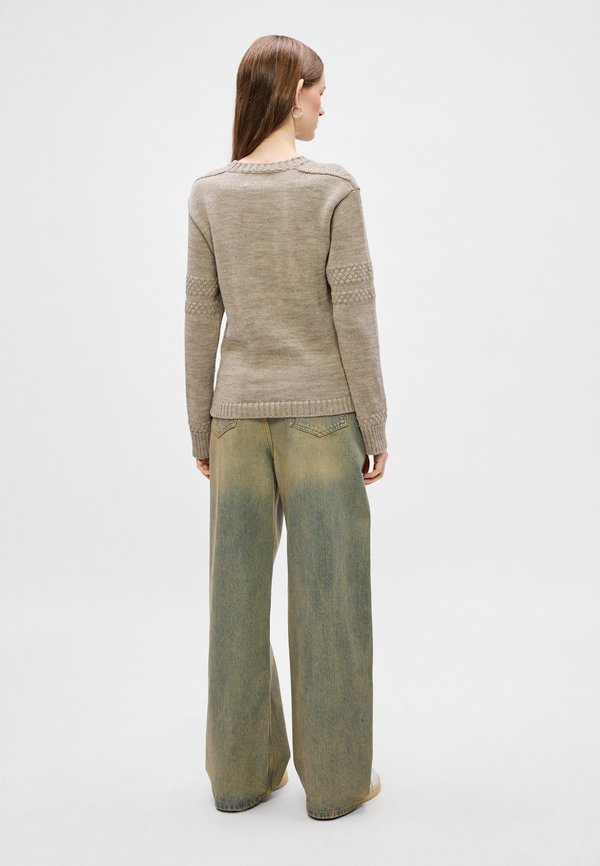 Mads Nørgaard KAROLINE SWEATER