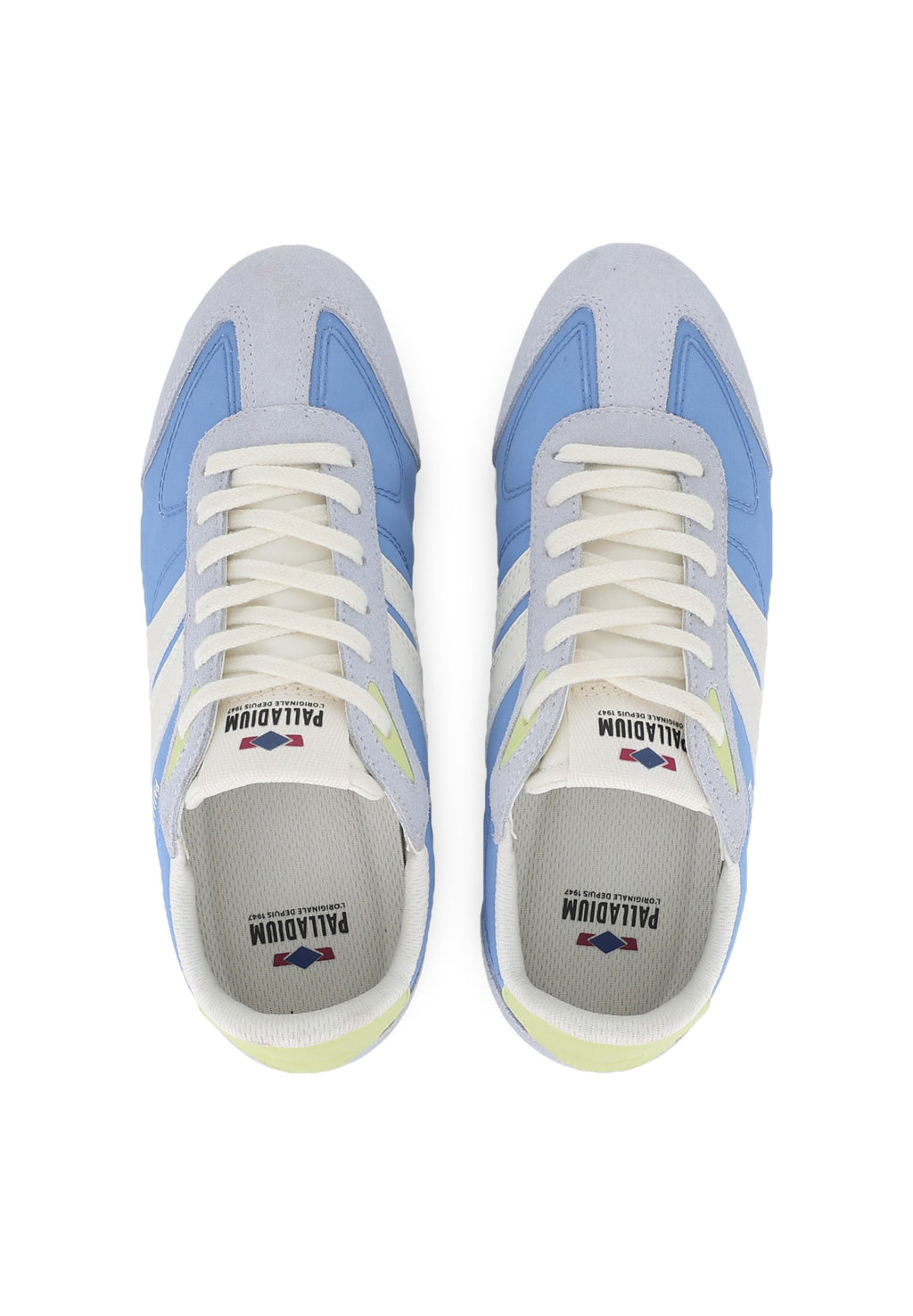 Palladium PALLARACER FLAME