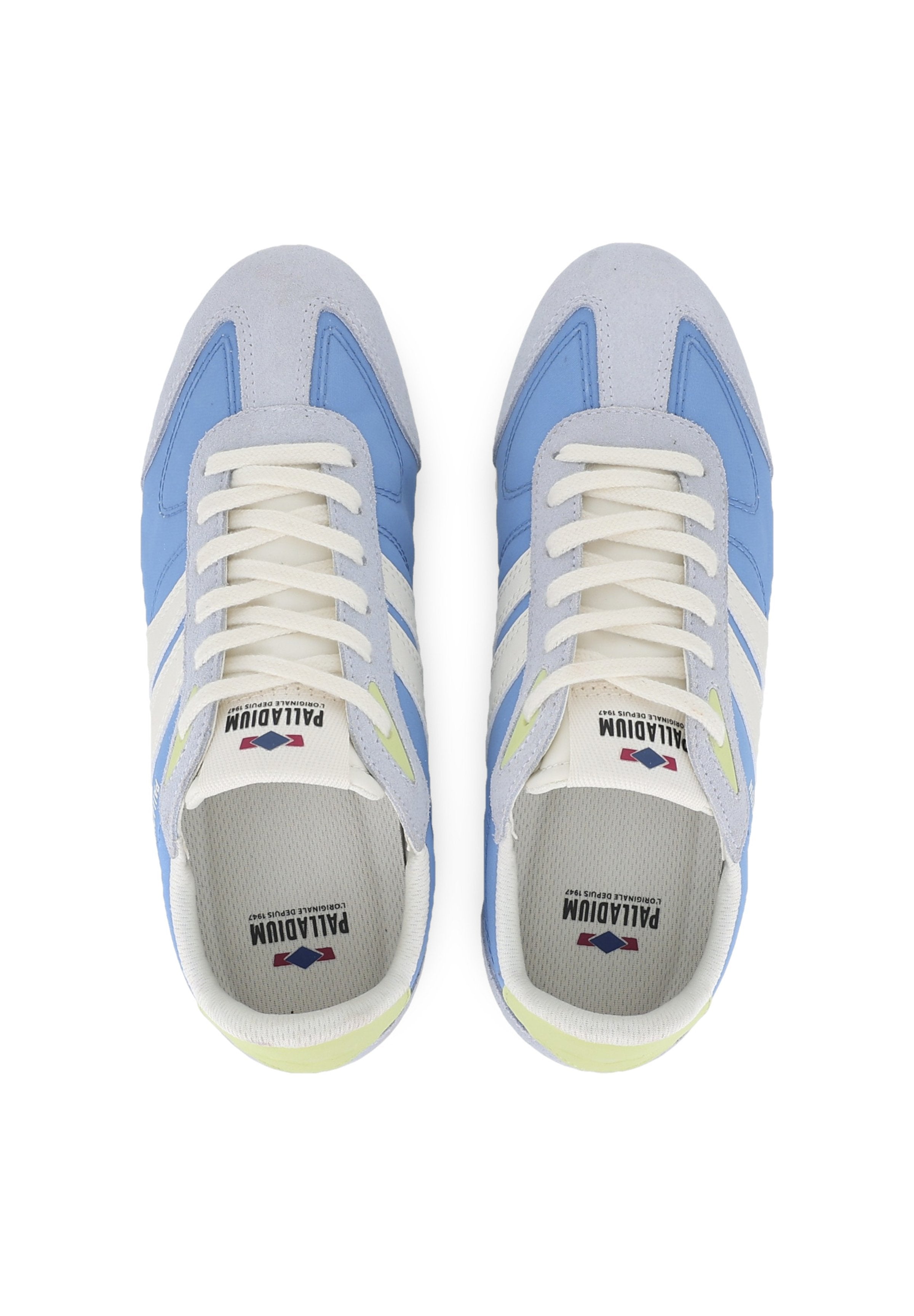 Palladium PALLARACER FLAME