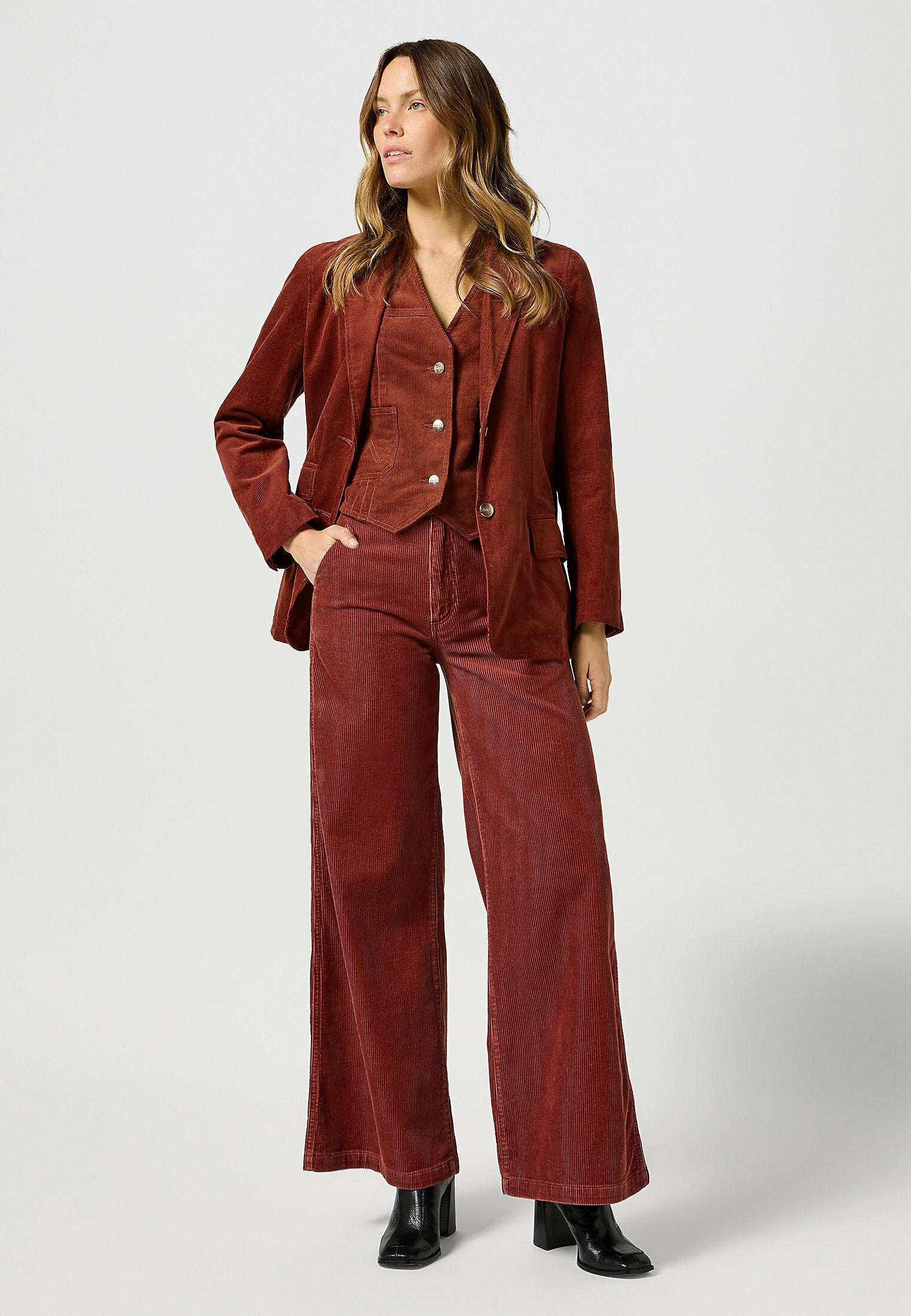 Wrangler BLAZER JACKET