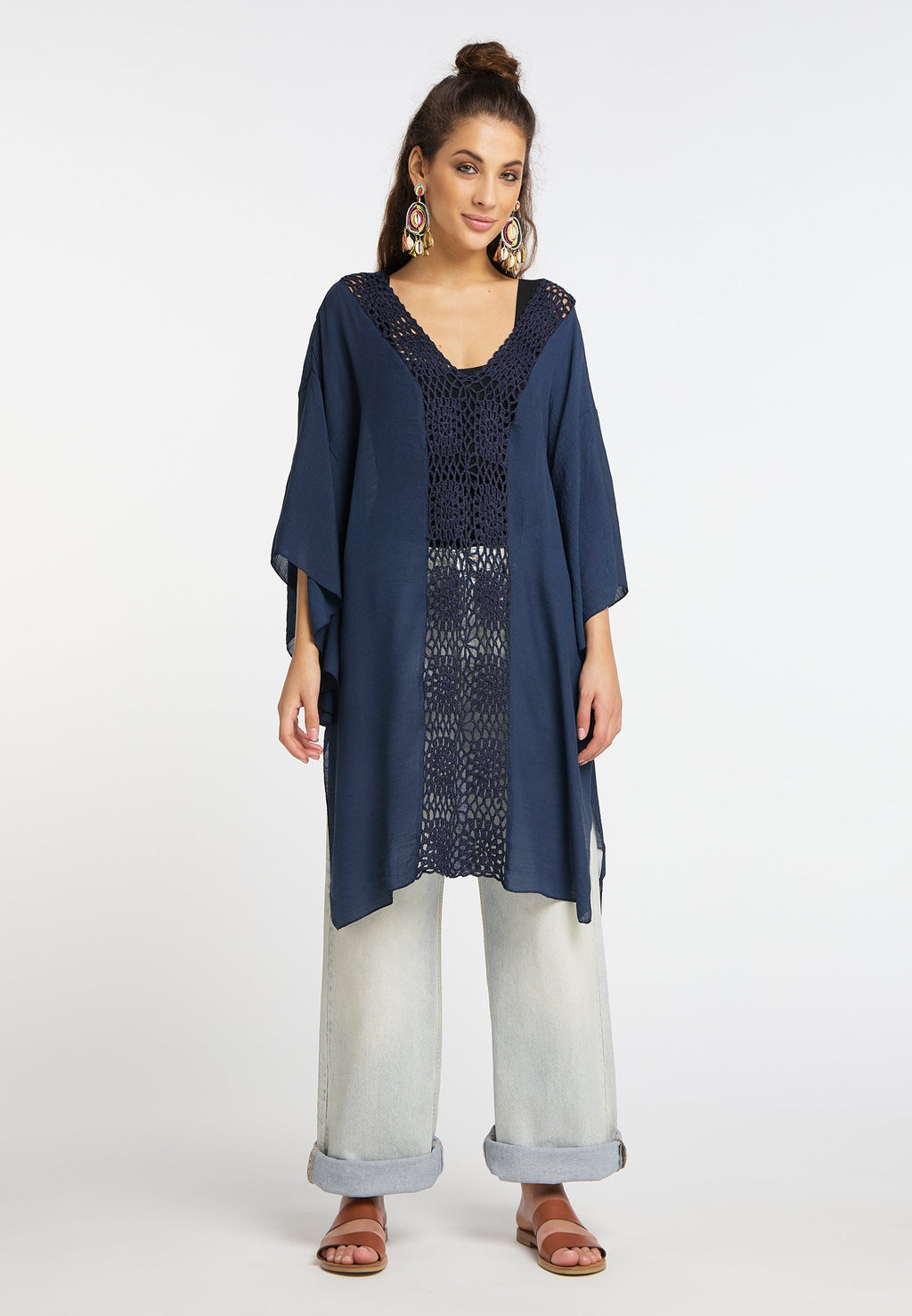usha KAFTAN RAKATA