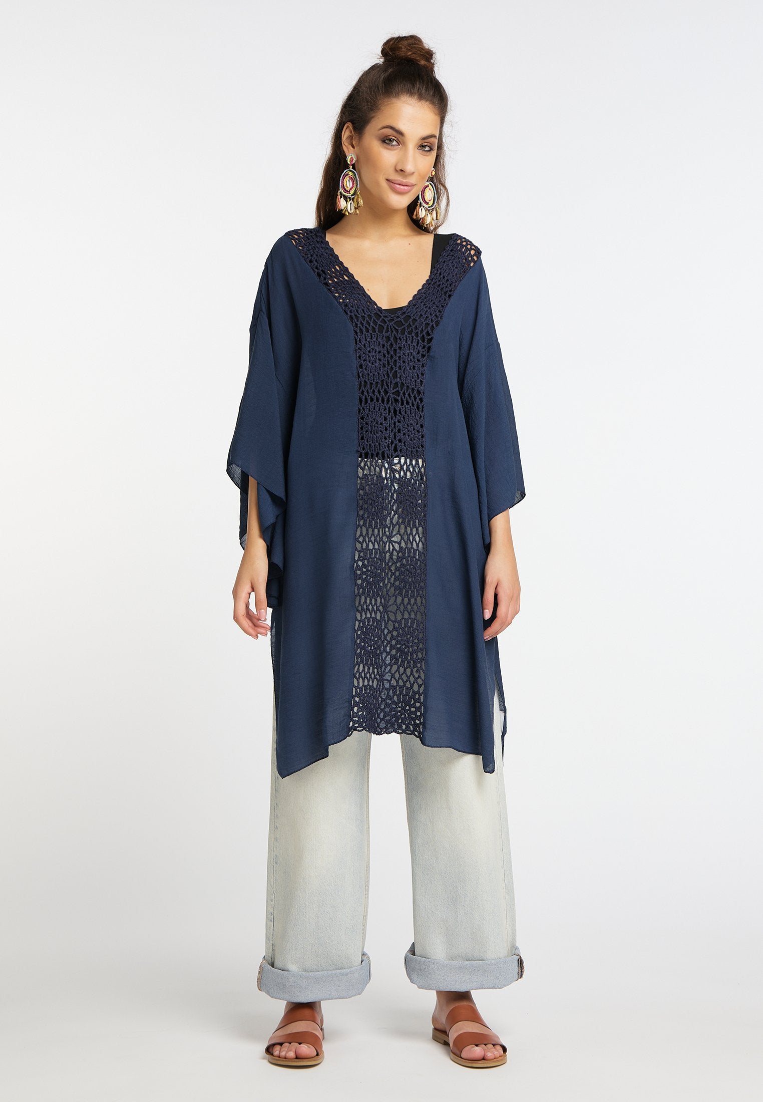 usha KAFTAN RAKATA