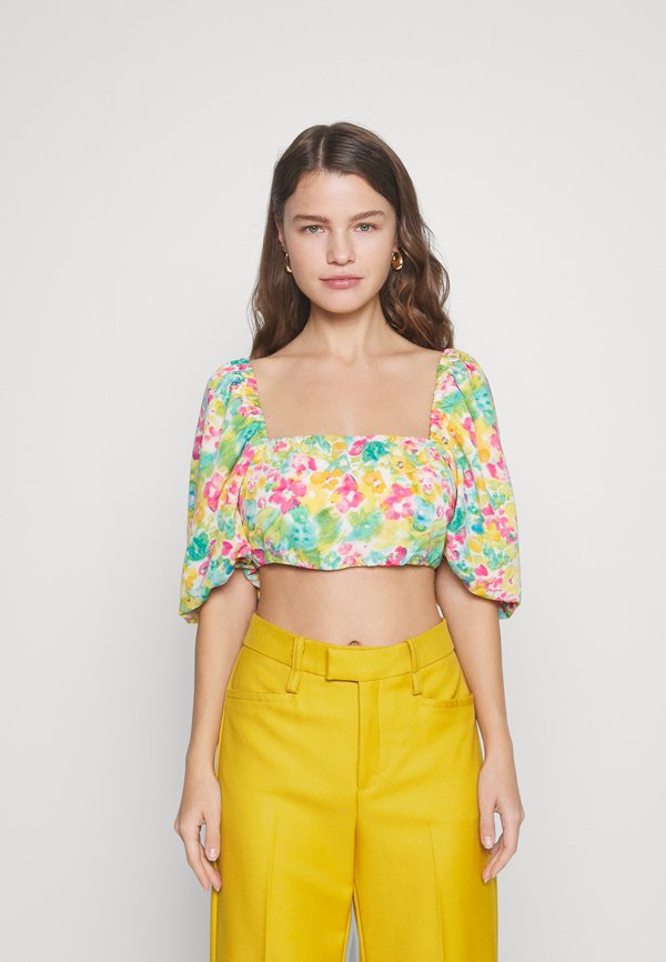 ONLY Petite ONLTRACY CROPPED