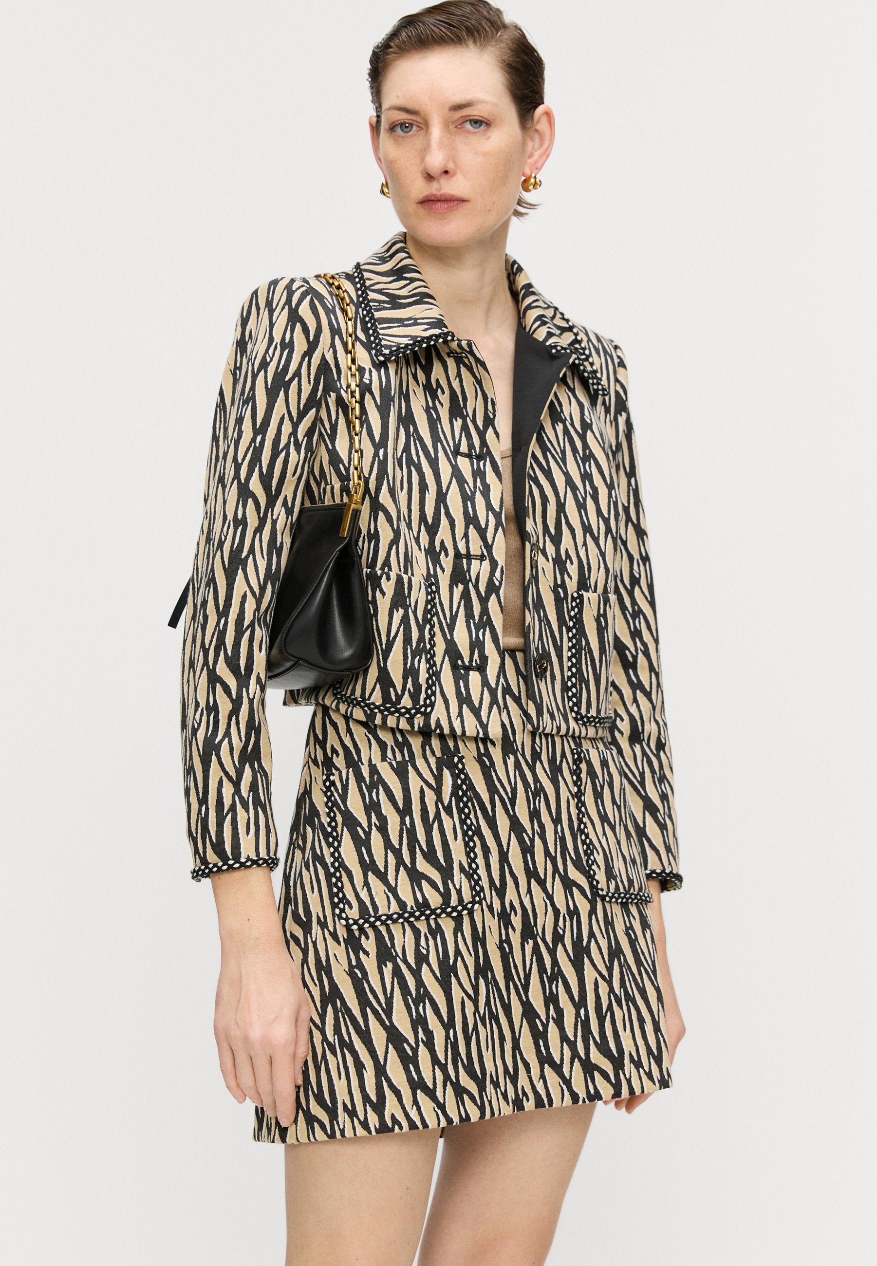 Diane von Furstenberg MELINA SKIRT