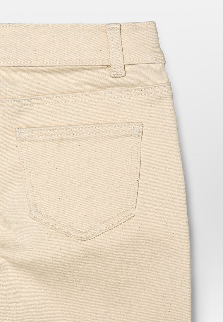 ONLY GIRLS KOGLOLA LOW WAIST FLARED PIM