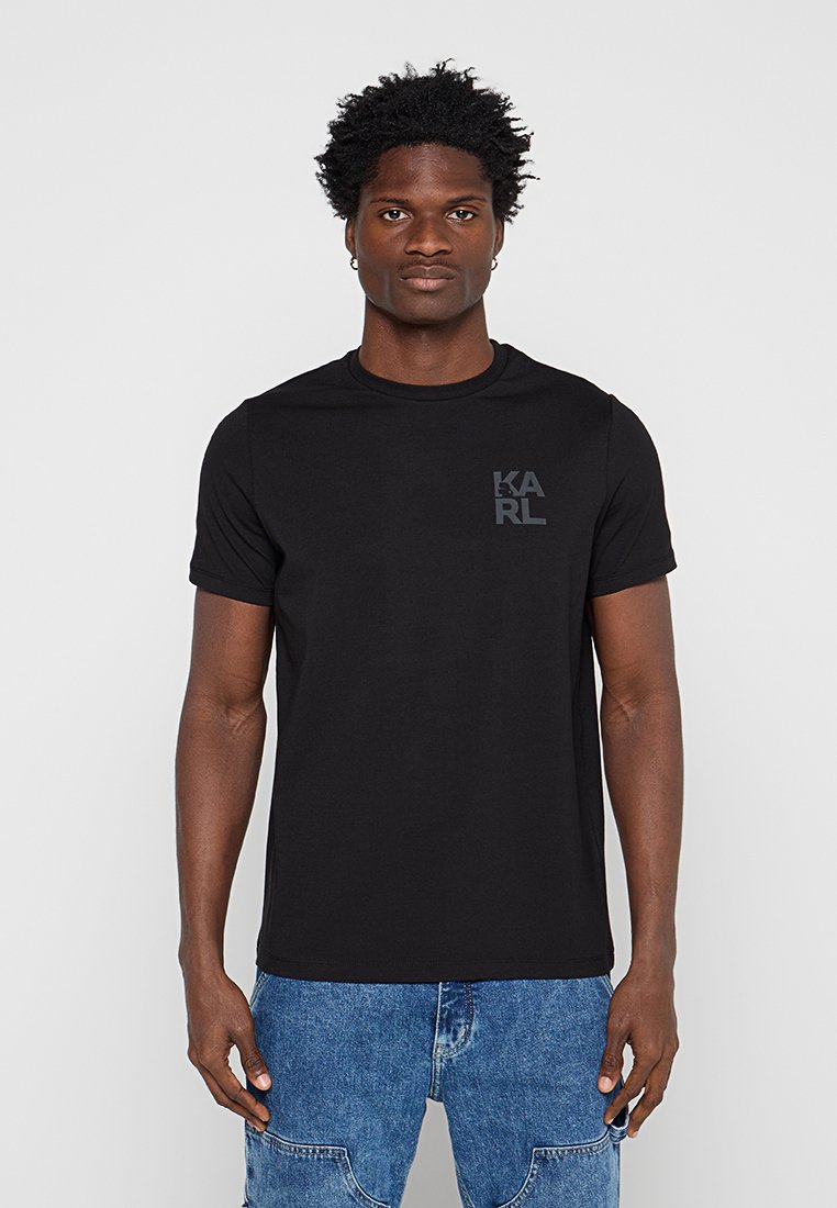 KARL LAGERFELD T-Shirt print Media 1