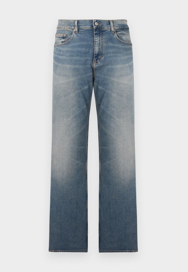 Tommy Jeans FADED RELAXED BOOTCUT JEANS