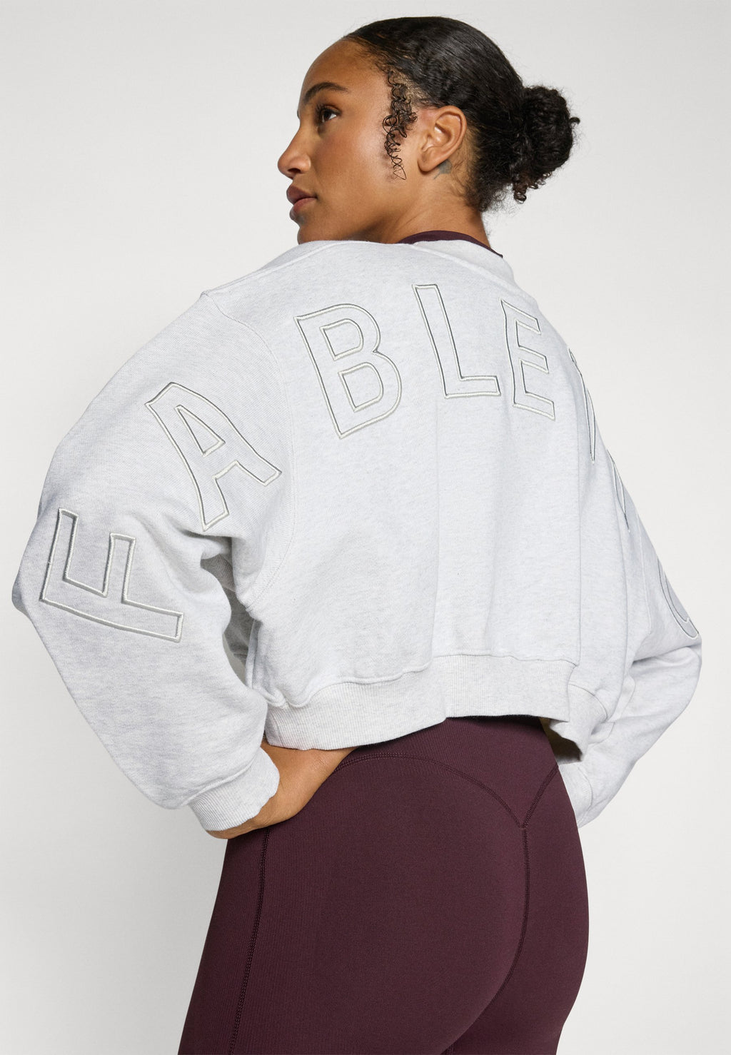 Fabletics WEEKEND CROPPED