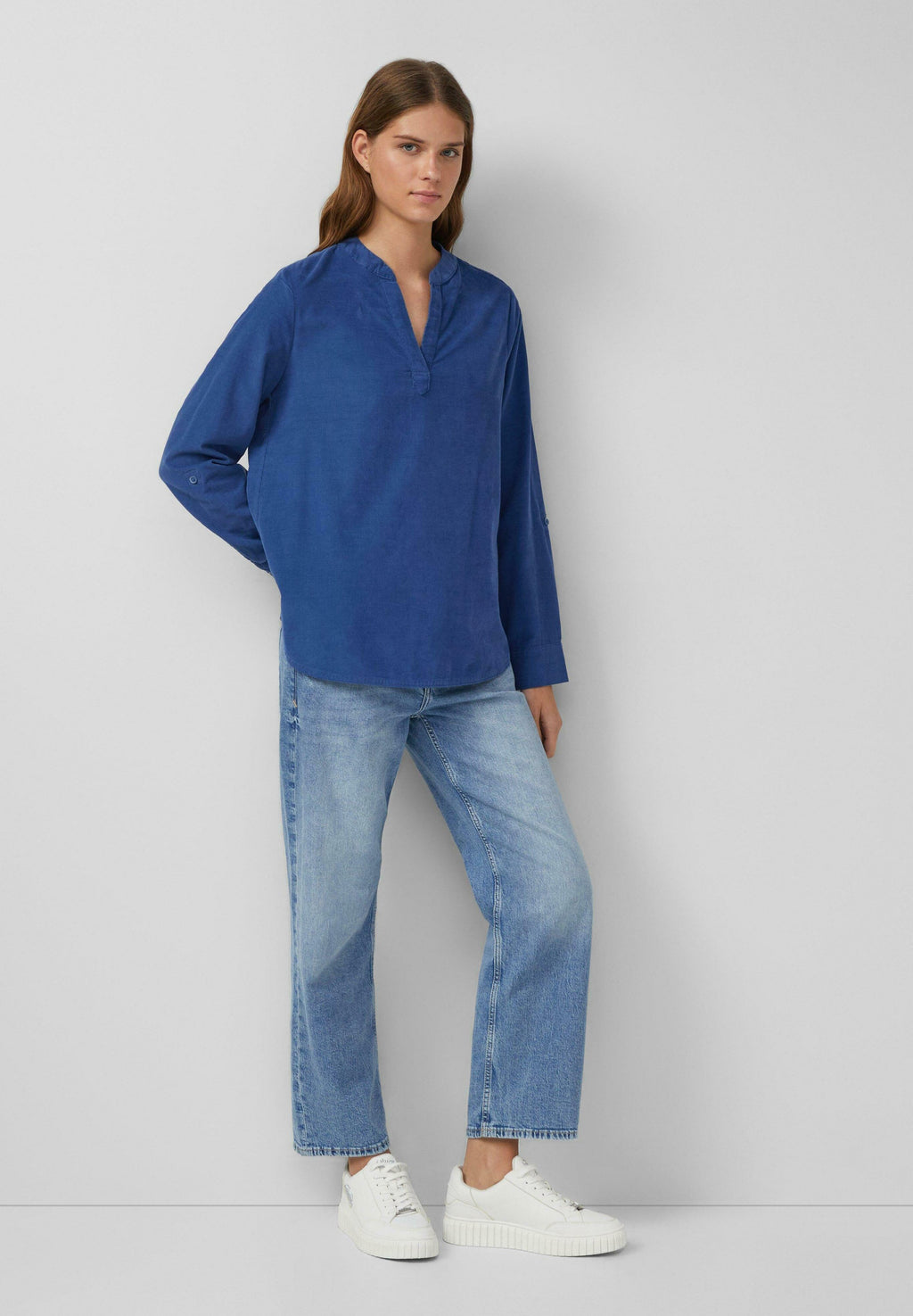 s.Oliver Bluse Media 2