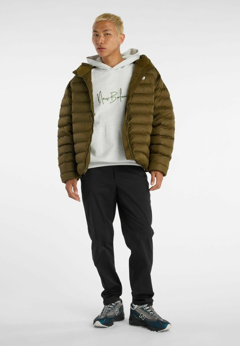 ATHLETICS SIGNATURE  Media 1