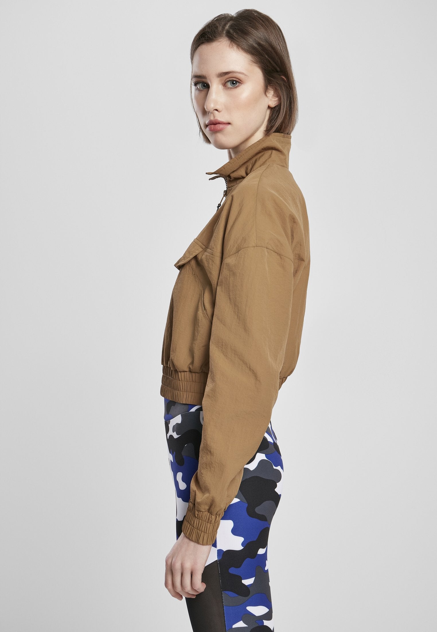 Urban Classics  CRINKLE