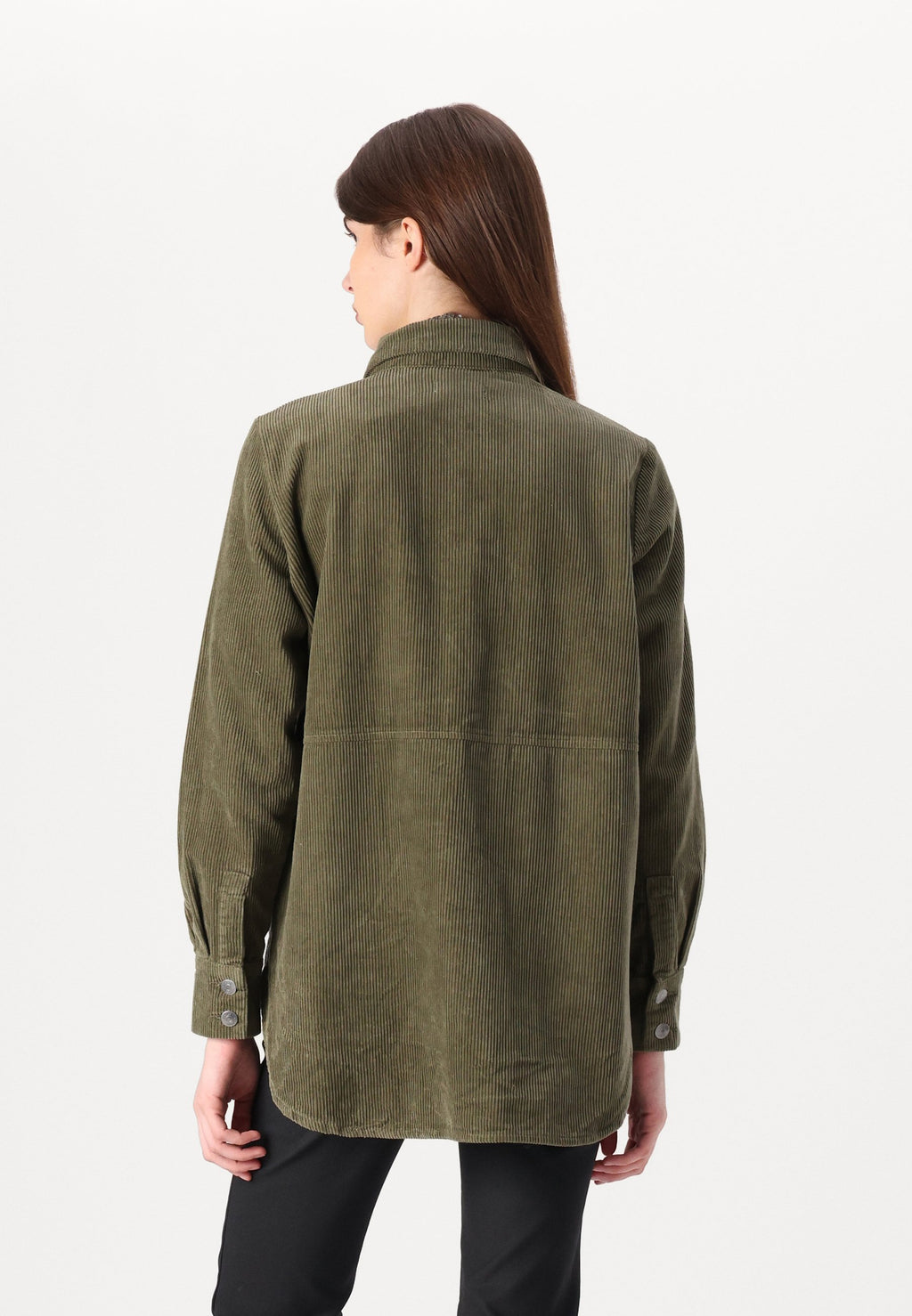JDY JDYSHIRAZ LONG SHIRT