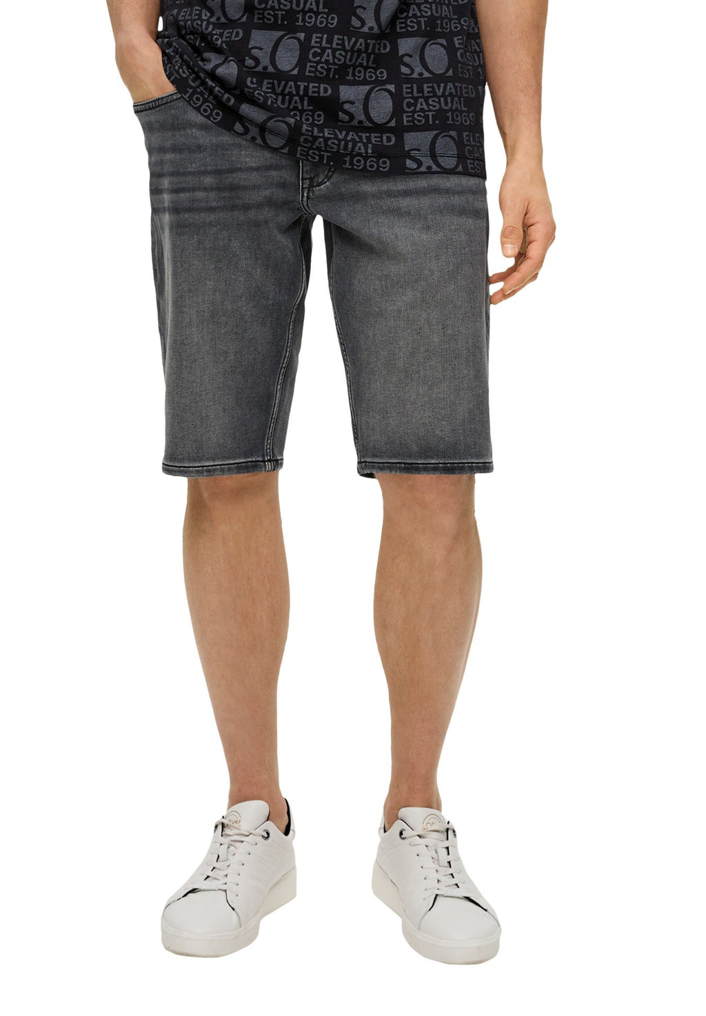 s.Oliver MAURO - BERMUDAS