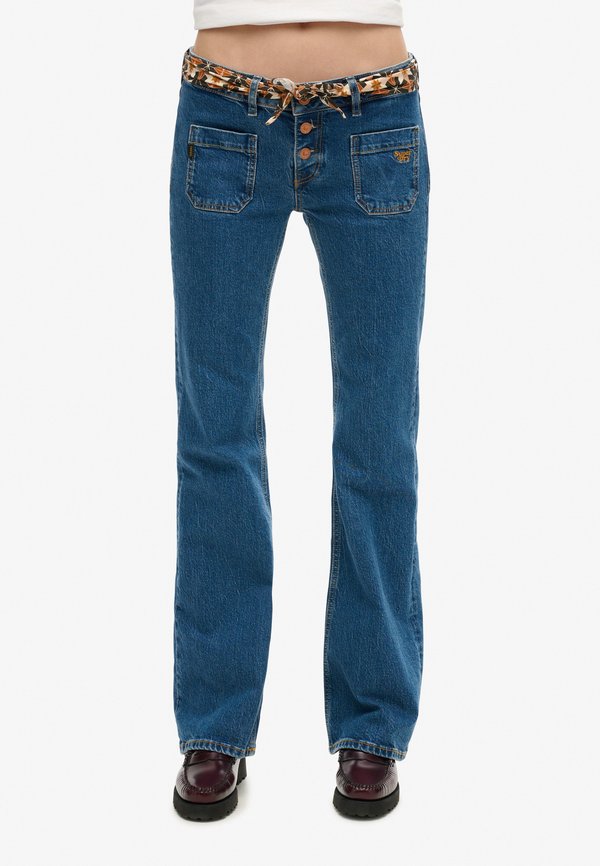 Superdry & Co VINTAGE