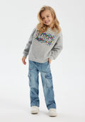 MINOTI CARGO POCKETS AND LONG LEG