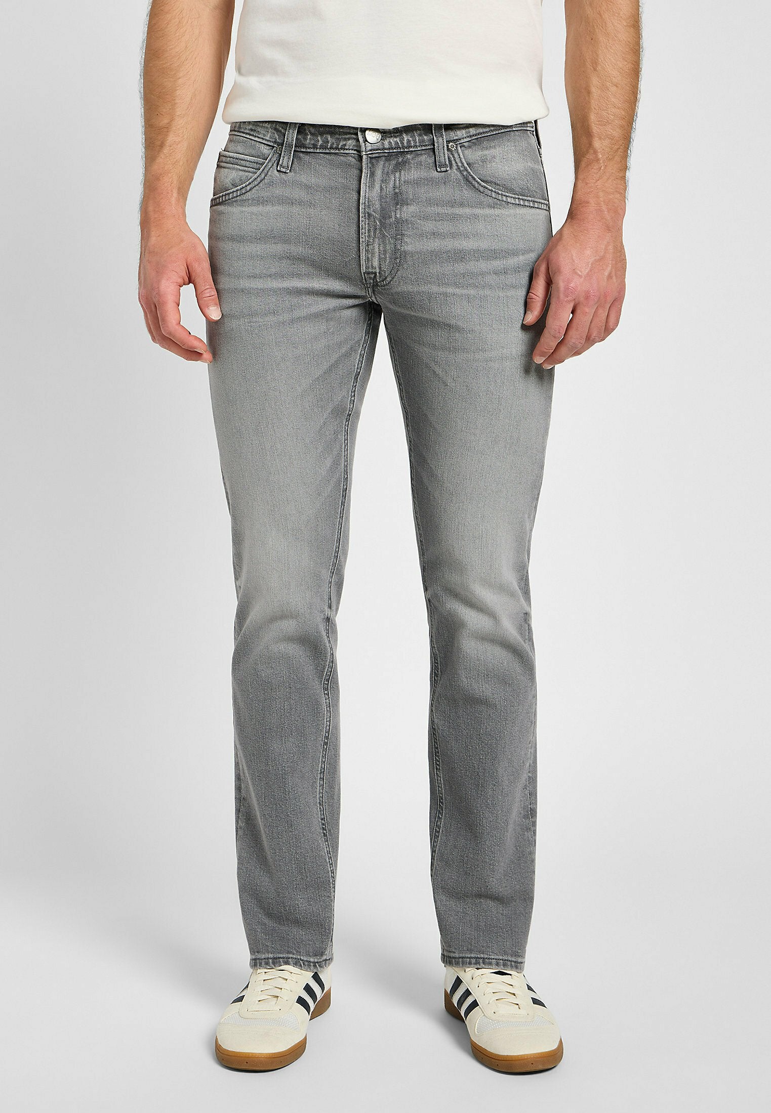 Lee DAREN ZIP FLY