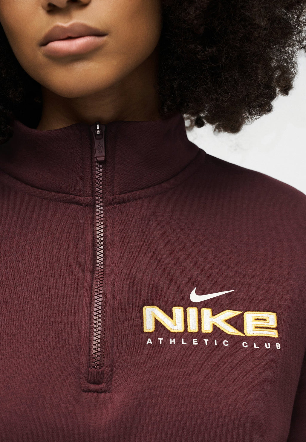 Nike Sportswear OVERSIZED