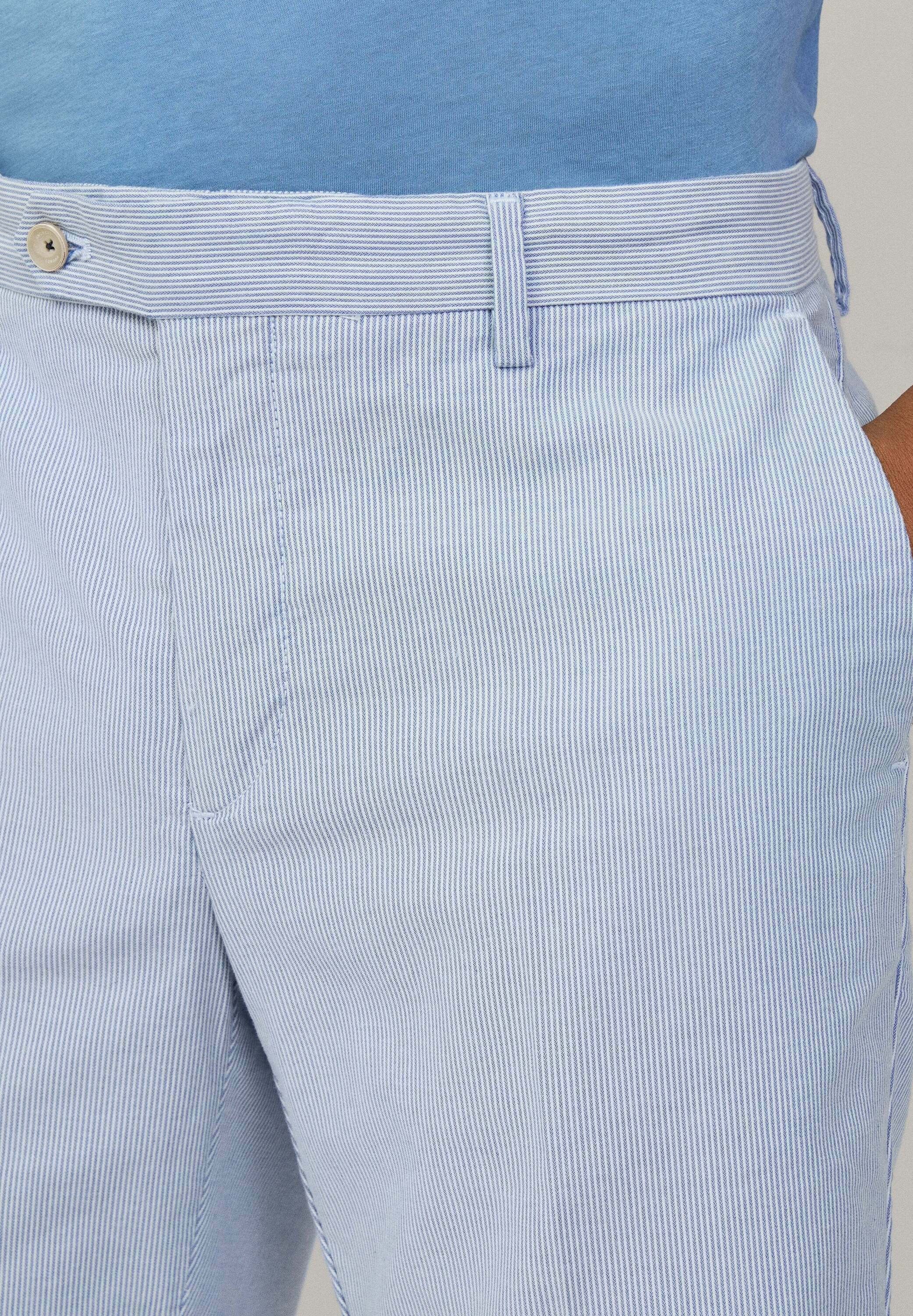 Hackett London FINE STRIPE
