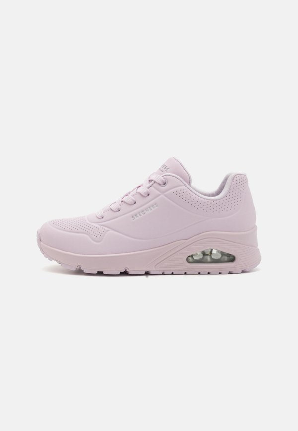 Skechers UNO - Trainers - orchid ice