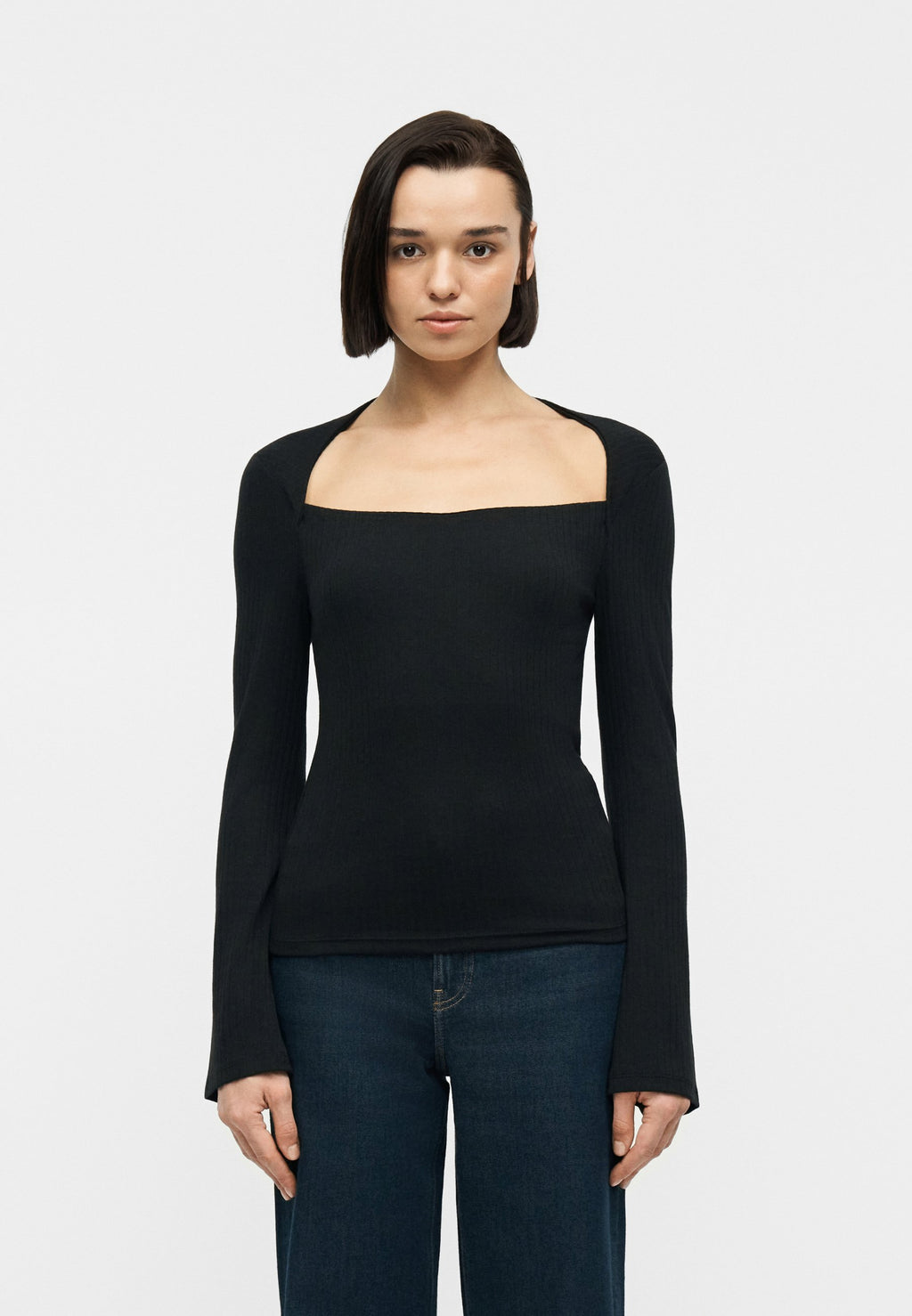 GAP WIDE ENVELOPE NECK