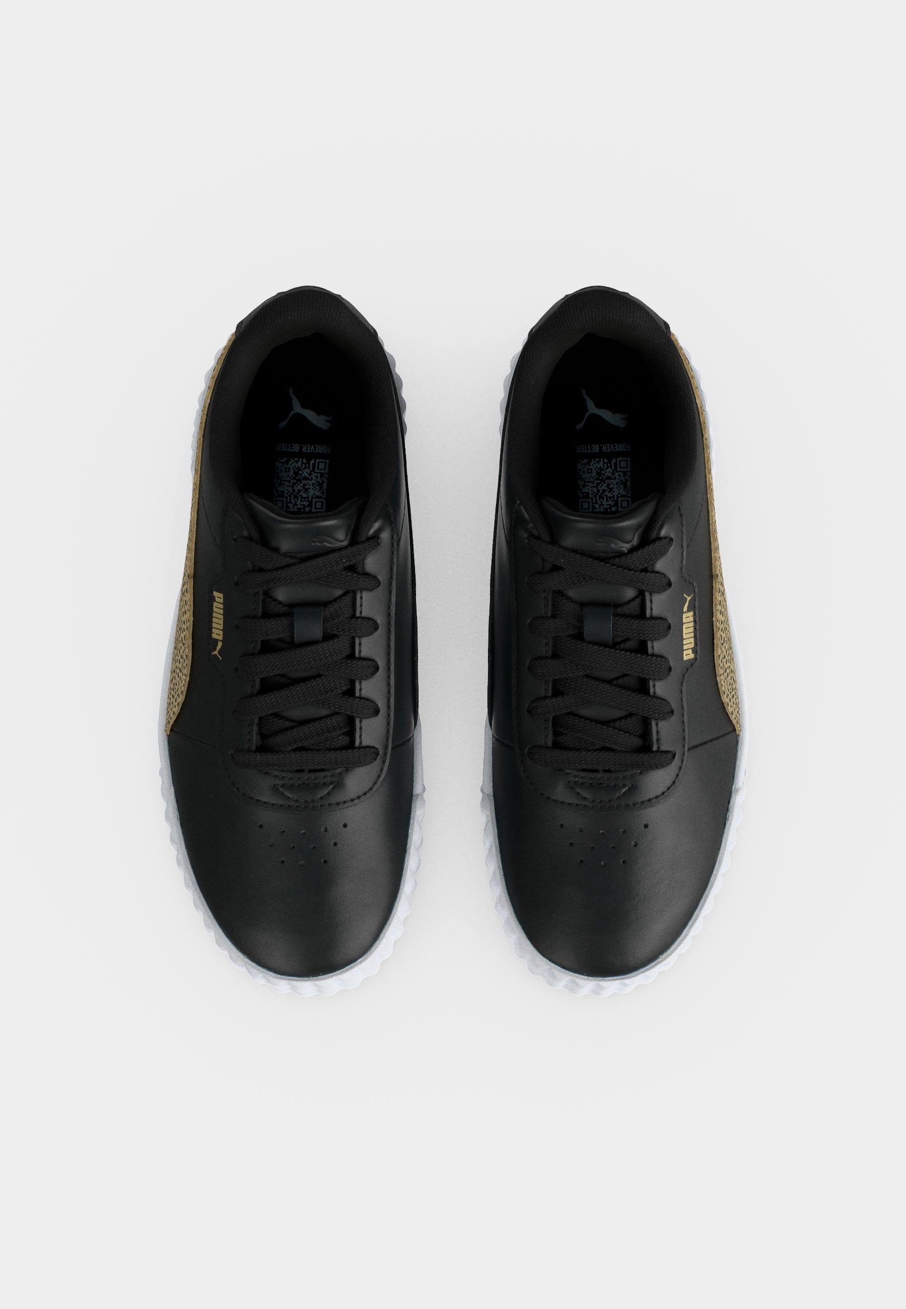 Puma CARINA 3 0 TOPCAT