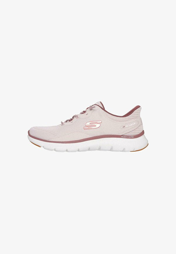 Skechers Trainers - rosa claro