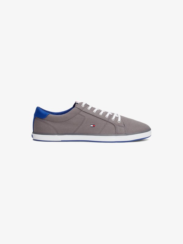 Tommy Hilfiger Trainers - steel grey
