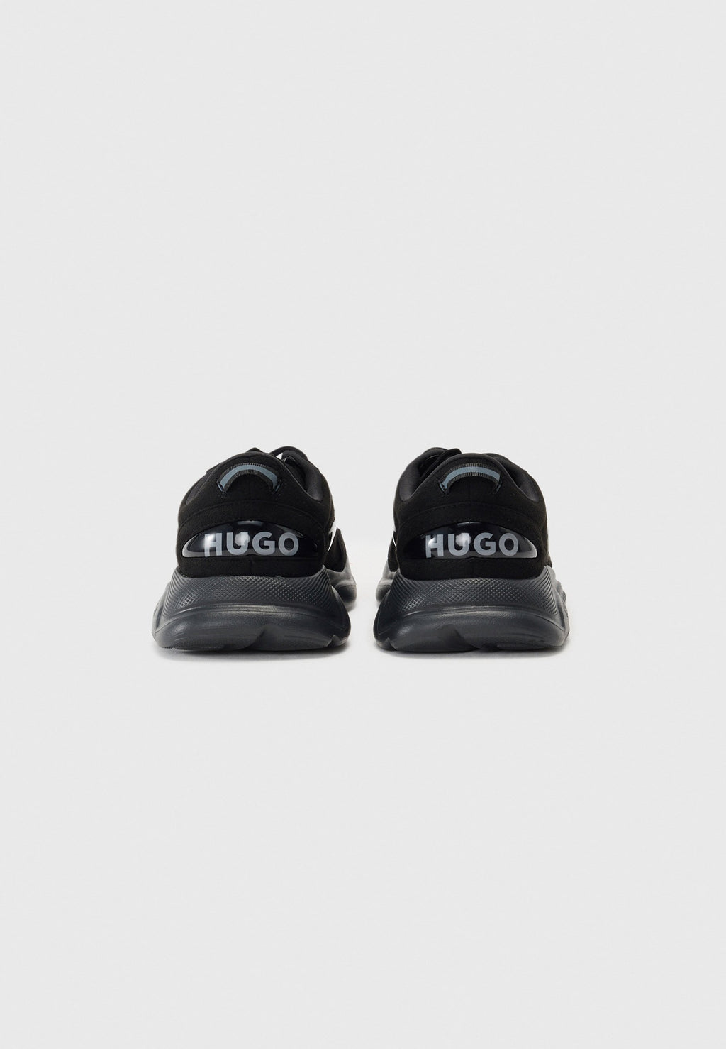 HUGO LEON RUNN