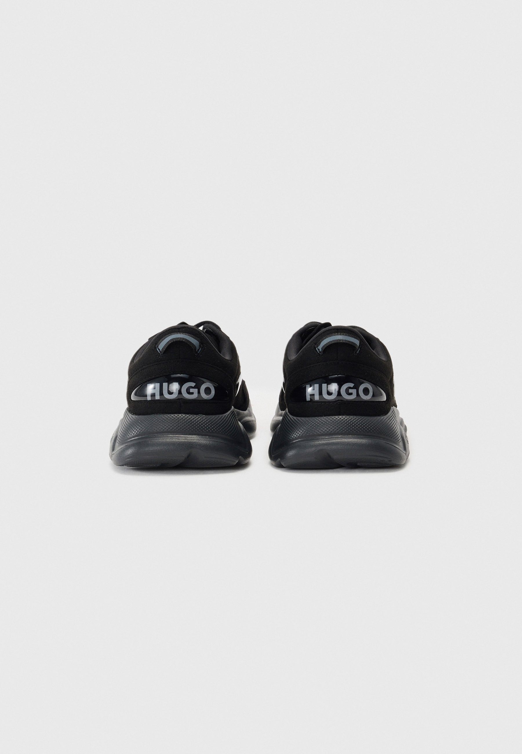 HUGO LEON RUNN