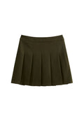 New Look PLEATED MINI