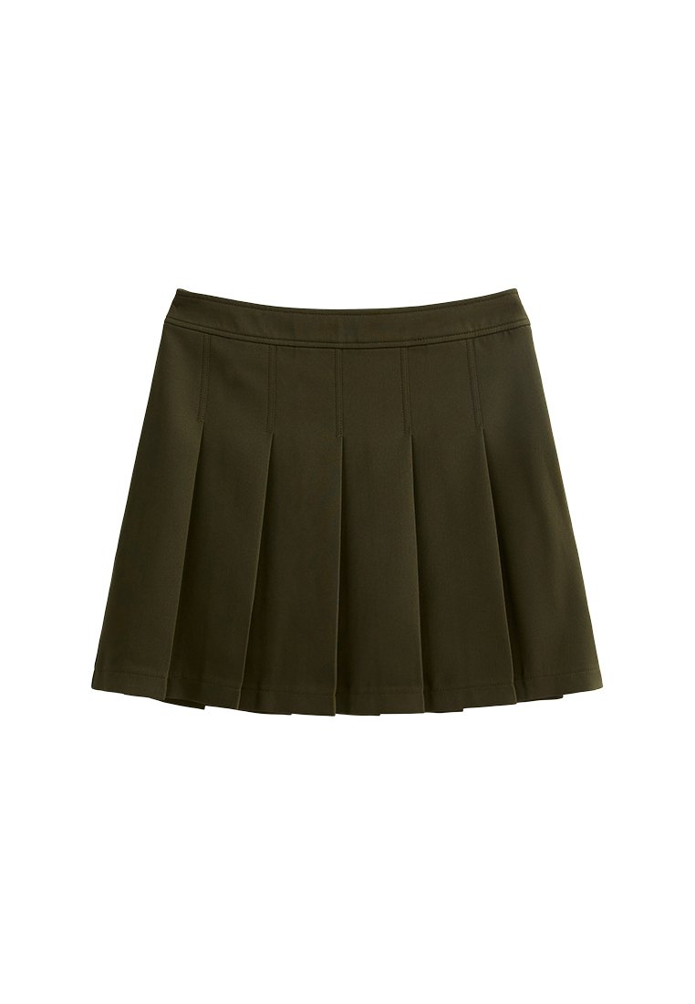 New Look PLEATED MINI