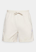 adidas Sportswear M 3S CHELSEA B - Sports shorts - alumina/white